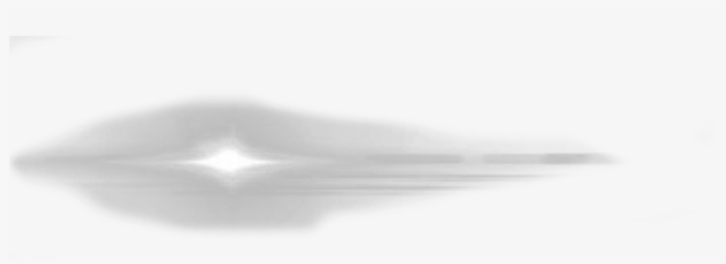 Grey White Lens Flare Transparent Png - Light, transparent png download