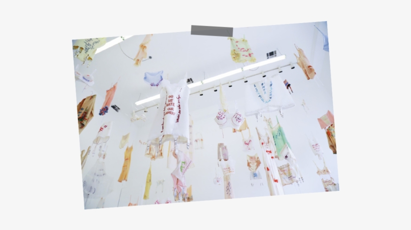 10 Upcoming Shows By Ridiculously Badass Female Artists - Display Device, transparent png download