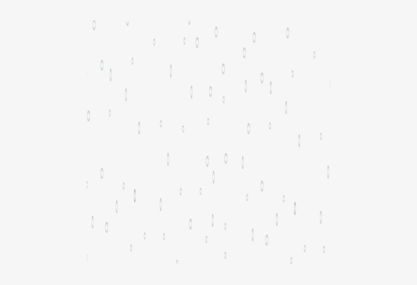 Free Png Rain Drops Png Png Images Transparent - Monochrome, transparent png download