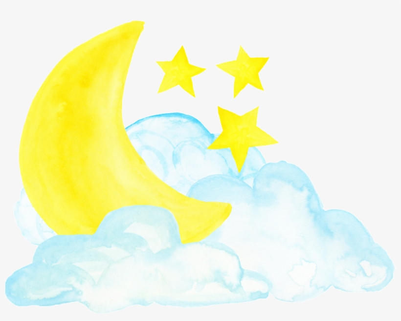 This Graphics Is Hand Drawn Moon Png Transparent Hidden - Portable Network Graphics, transparent png download