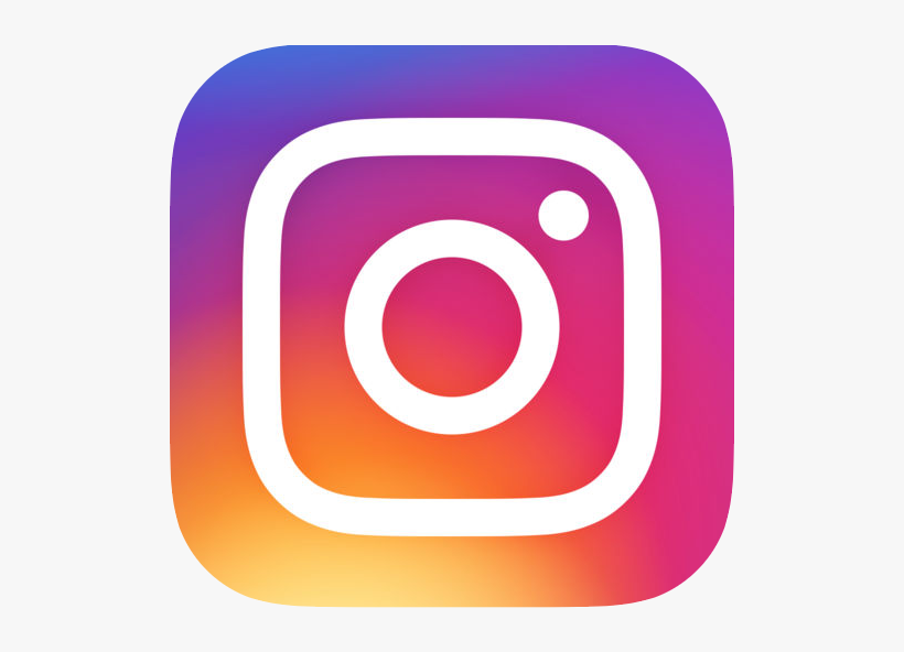 Instagram Y Twitter Png, transparent png download