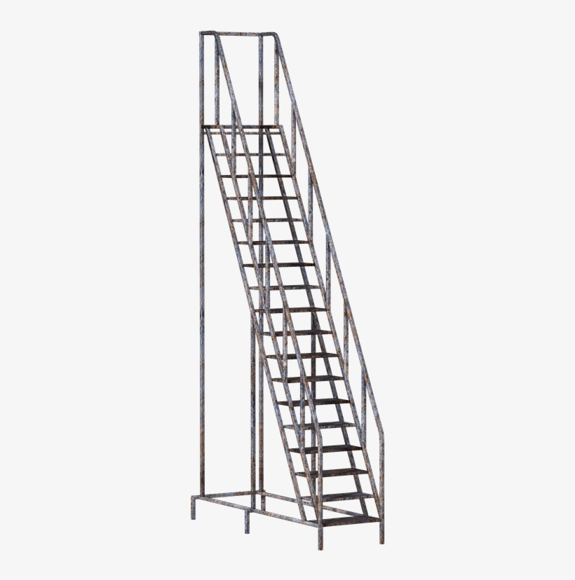 Objects - Stairs, transparent png download