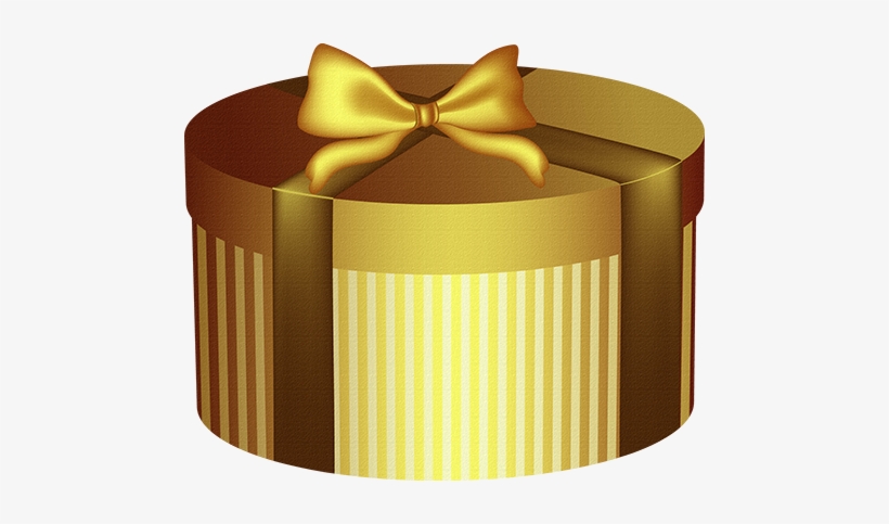 Christmas Gifts - Gift, transparent png download