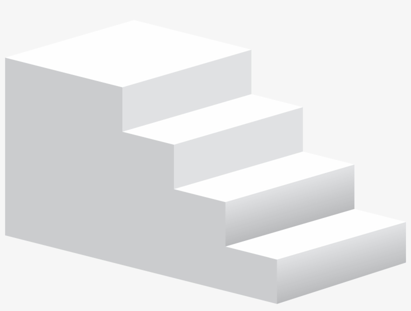 Stairs Transparent, transparent png download