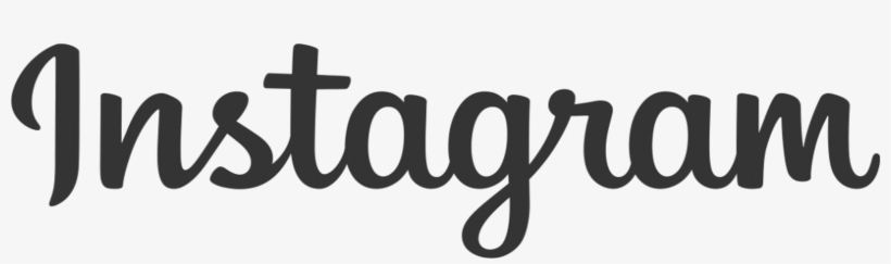 Instagram Text Logo - Instagram. Comunicare In Modo Efficace Con Le Immagini, transparent png download