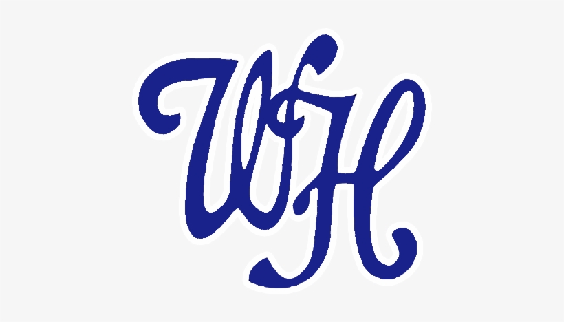 White House Blue Devils - White House High School Blue Devils, transparent png download