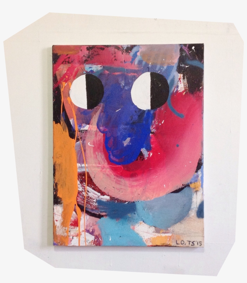 Tessar Lo Art Toronto 123kyle5678 - Painting, transparent png download