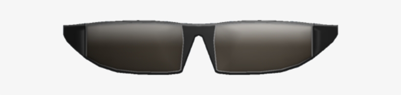 Sunglasses - Reflection, transparent png download