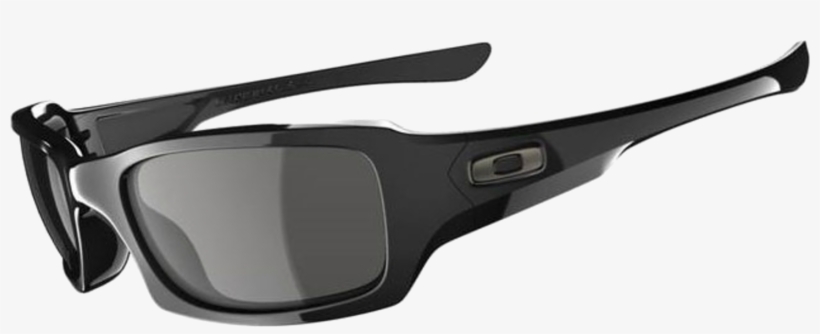 Planet 51 Mailman's Sunglasses - Oakley Fives Squared Lenses, transparent png download