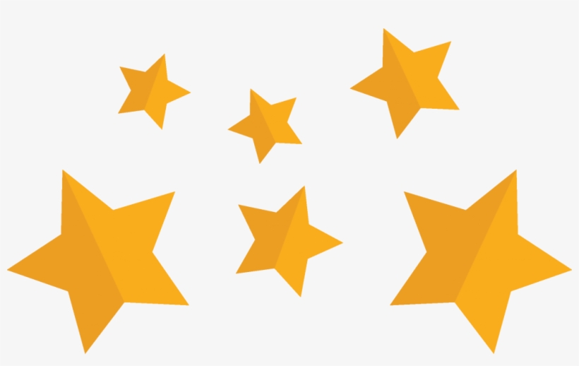 Stars Png Hiw Stars Png - Clark And Clark Star Fabric, transparent png download