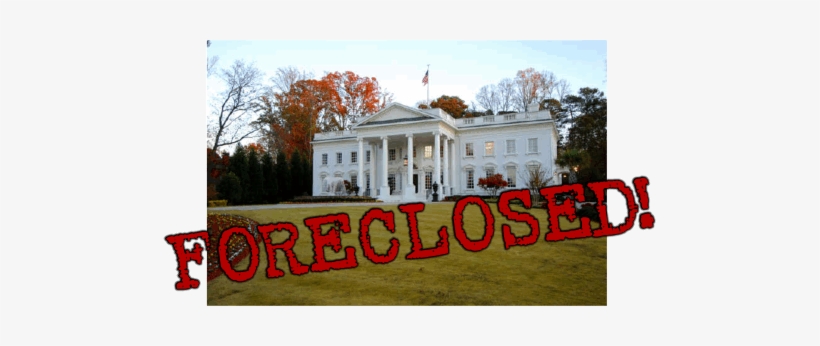 Turns Out - White House Replica, transparent png download