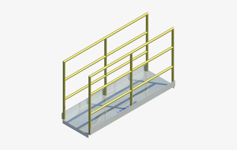 Alternating Tread Stairs, Platforms, Revit Png - Applicant Tracking System, transparent png download