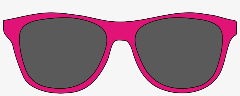 Png Hd Sun With Sunglasses Transparent Hd Sun With - Oculos Rosa Png, transparent png download