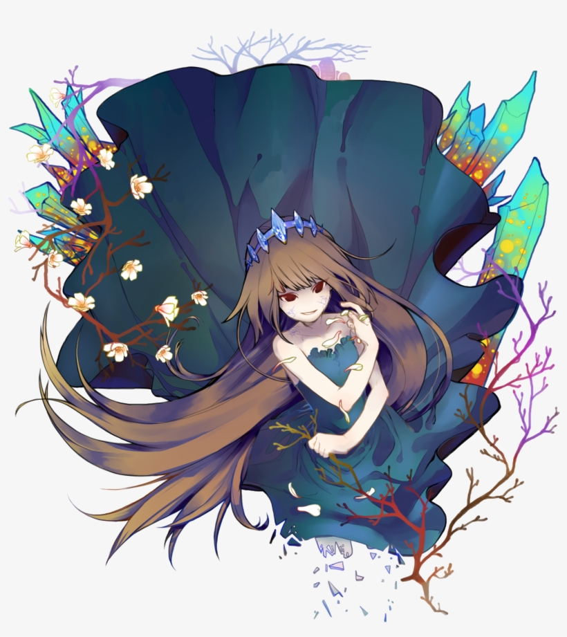 Vector Library Stock Pin By Key Guardian - Fan Art, transparent png download