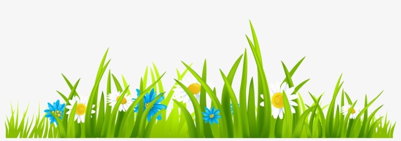 Jpg Royalty Free Library Flowers Grass Clipart - Peter Rabbit Tale [book], transparent png download