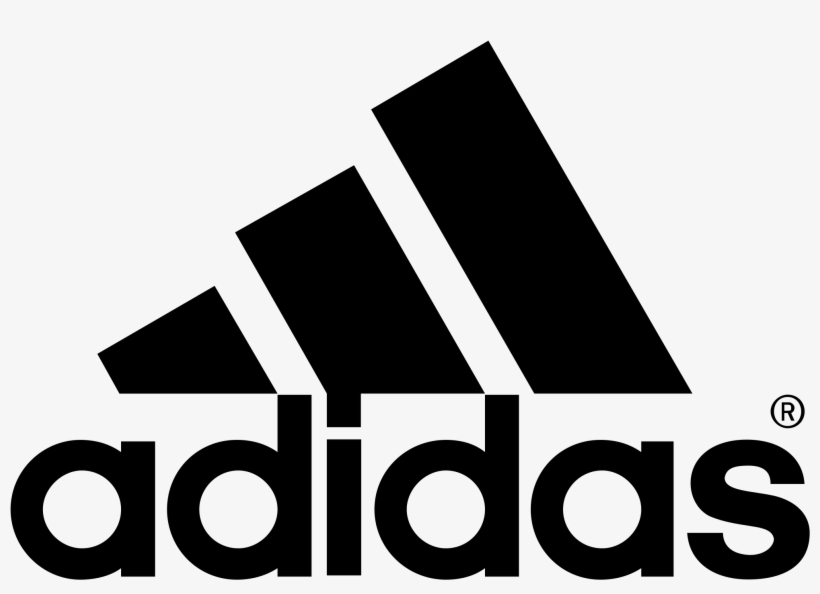 Adidas Logo Png Picture - Adidas Logo Png, transparent png download
