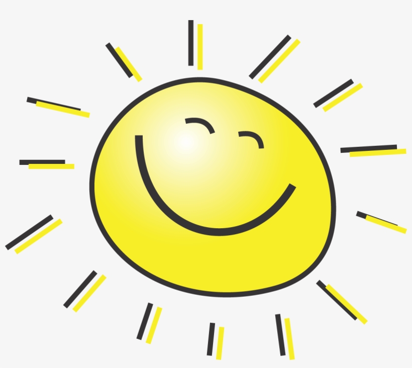Download Sun Png File Summer Clip Art HD Transparent PNG