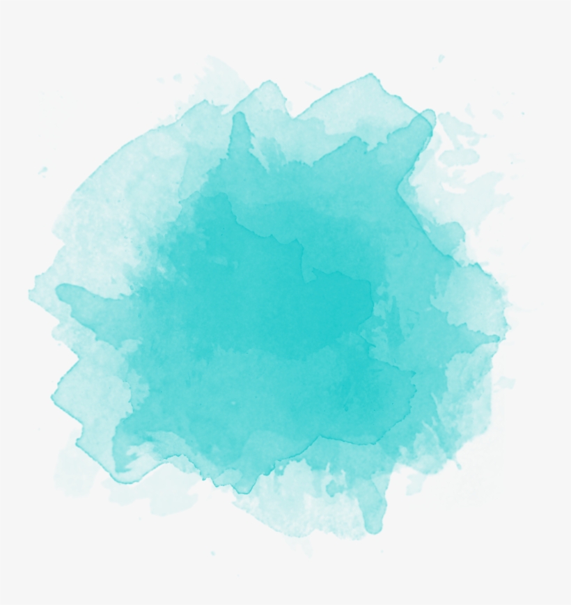 Laurenpaint-1 - Watercolor Paint, transparent png download