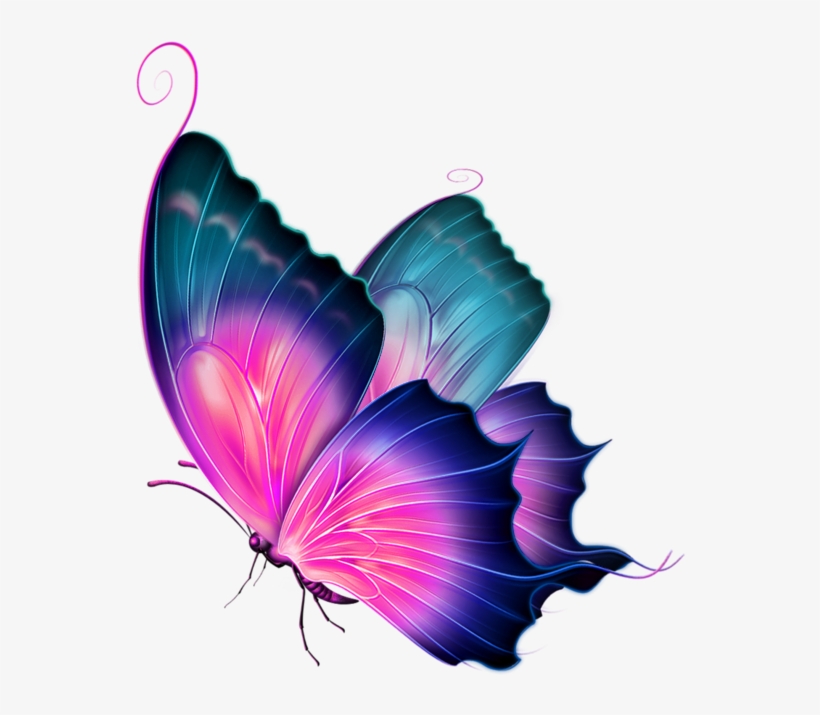 Clip Art Transprent Png - Color Fairies And Flowers! [book], transparent png download