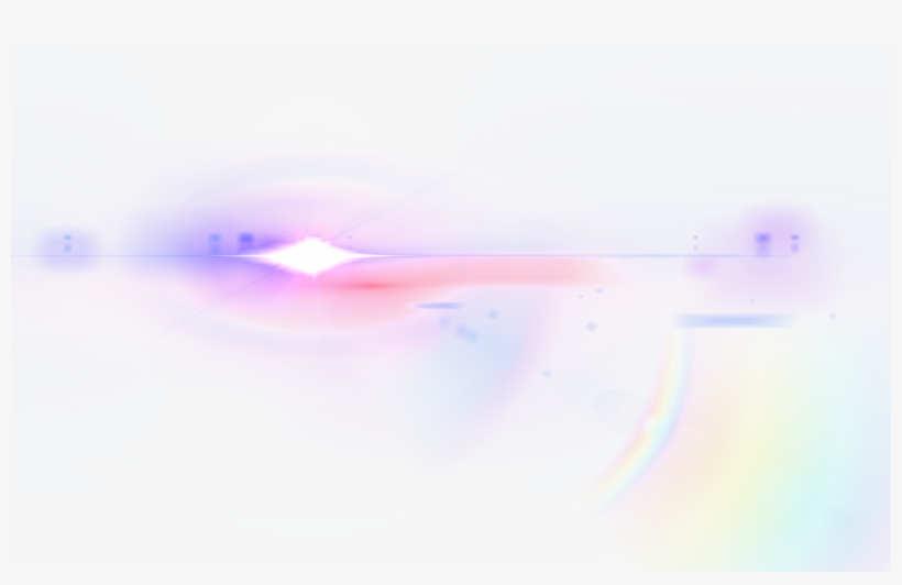 Flares E Efeitos - Light, transparent png download
