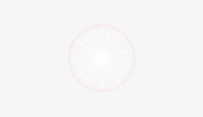 Circle Lens Flare - Circle, transparent png download