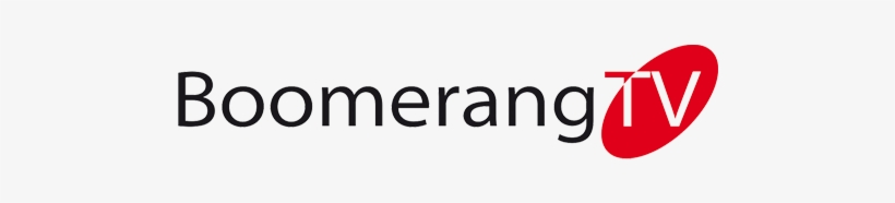 Boomerang Tv, transparent png download