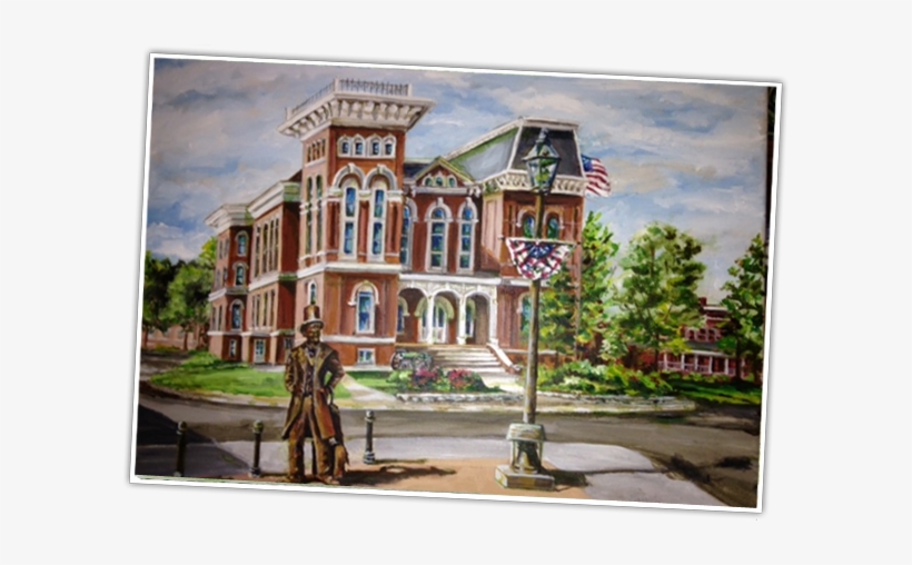 View Work - Missouri, transparent png download