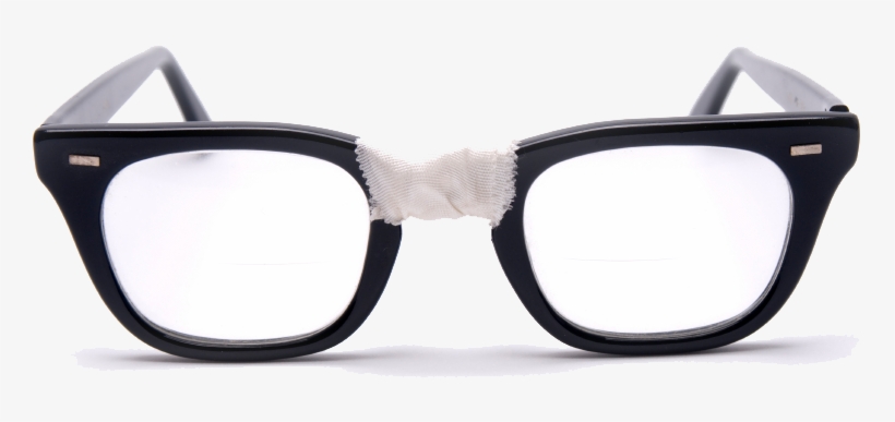 Nerd Glasses Png - Restart Gordon Korman, transparent png download
