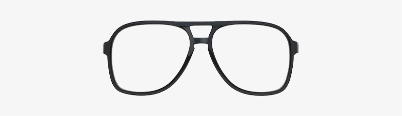 Glasses Png Image - Sunglass Frame Png, transparent png download