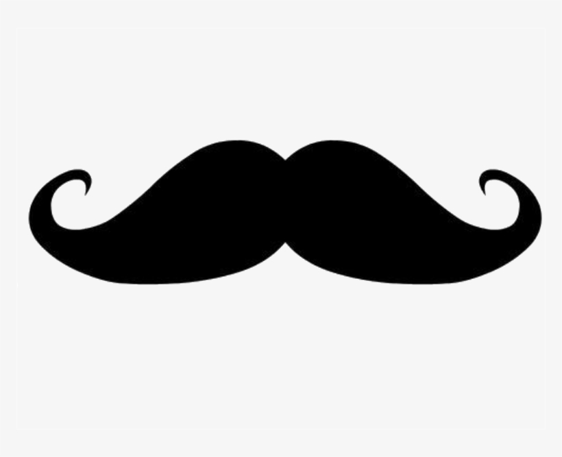 Moustache - Google Search - Mustache Hd, transparent png download