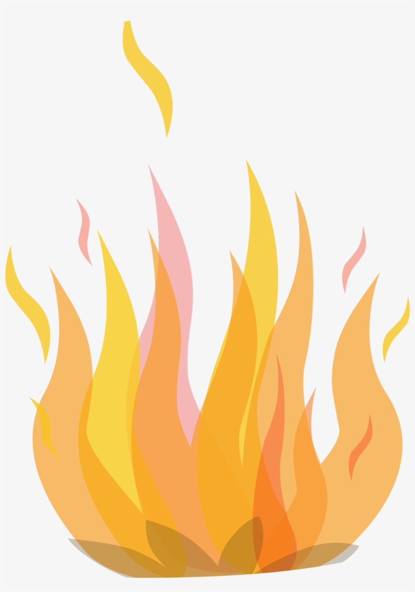This Free Icons Png Design Of Firebog Hearth Fire, transparent png download