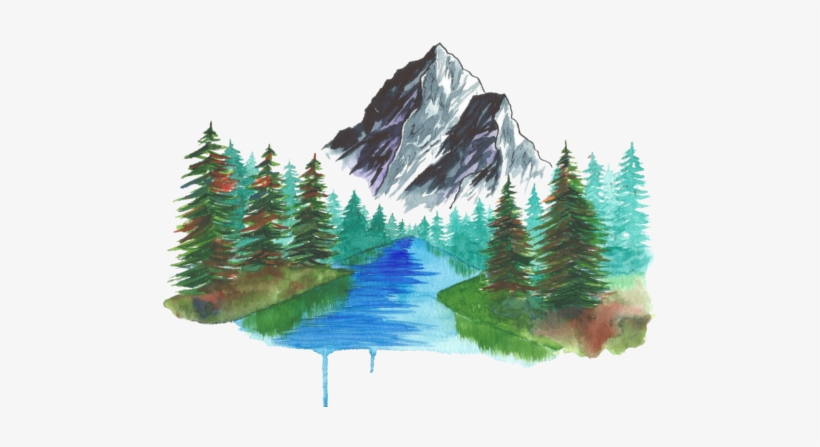 Watercolor Paint, transparent png download