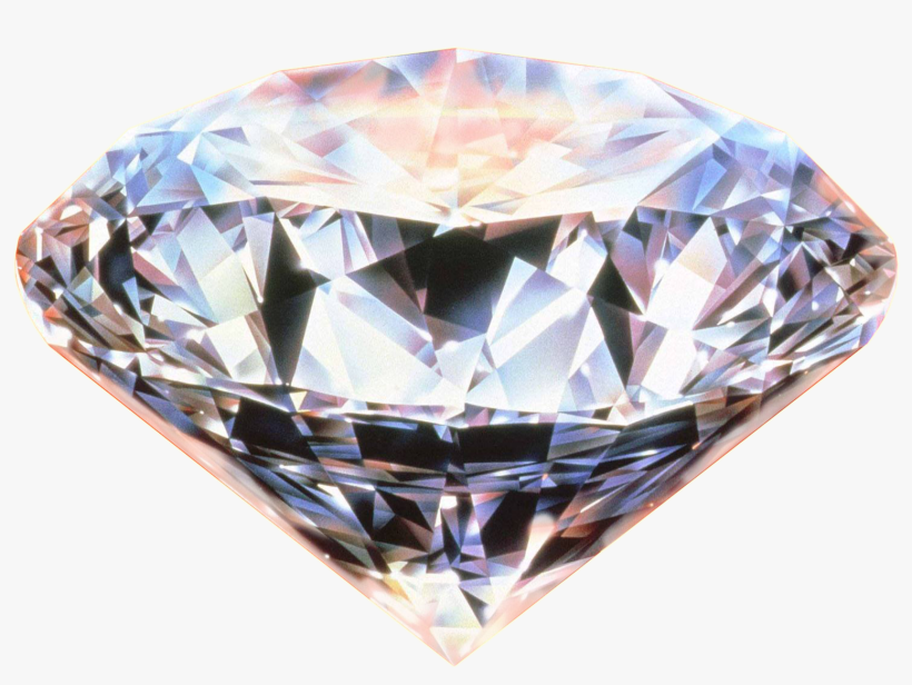 Diamond Colours - Diamond Brilliance Png, transparent png download