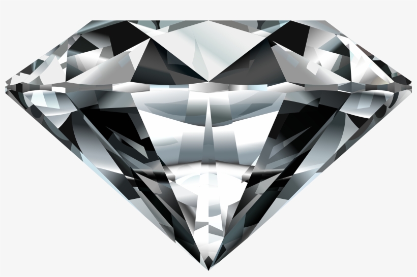 The Diamond ~ Symbol Of Durability - Asta Berry Diamond Facial Kit, transparent png download