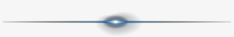 Free Png Centered Blue Lens Flare Png Images Transparent - Clock, transparent png download