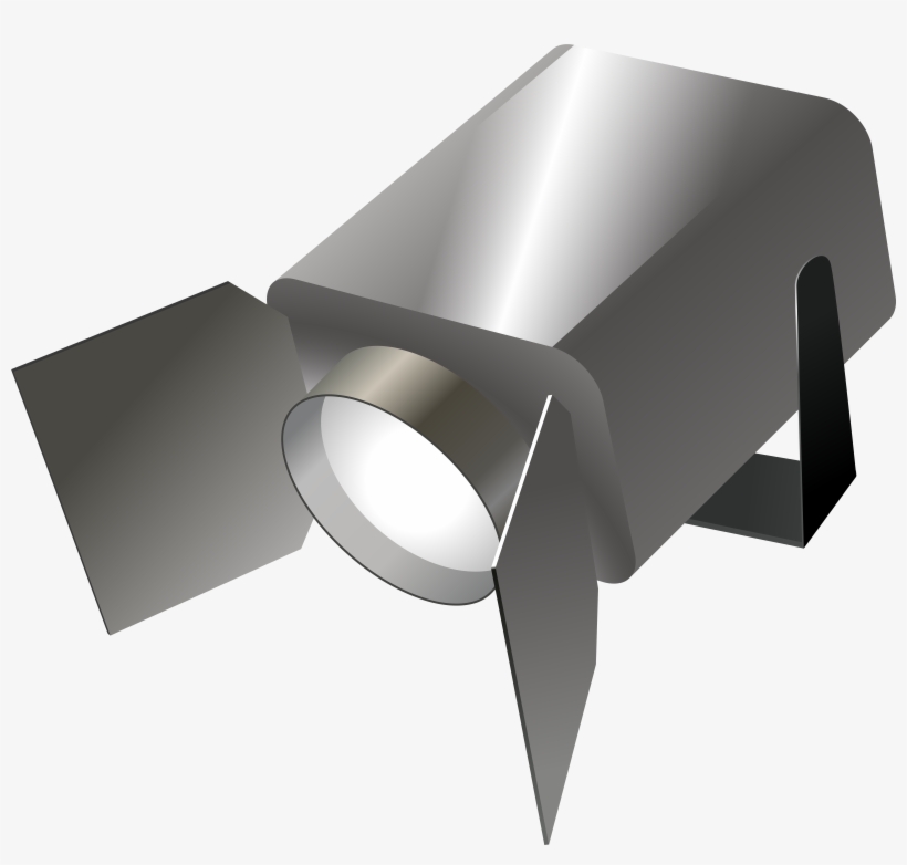 Spotlight Png Clip Art, transparent png download