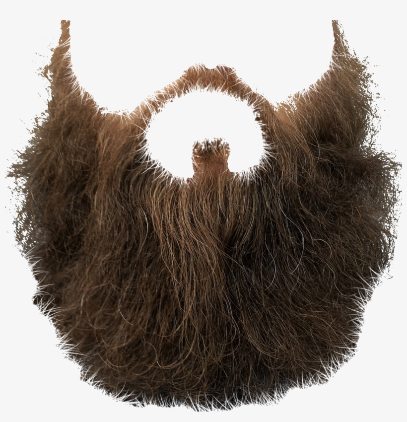 Beard Png Image - Beard Png, transparent png download