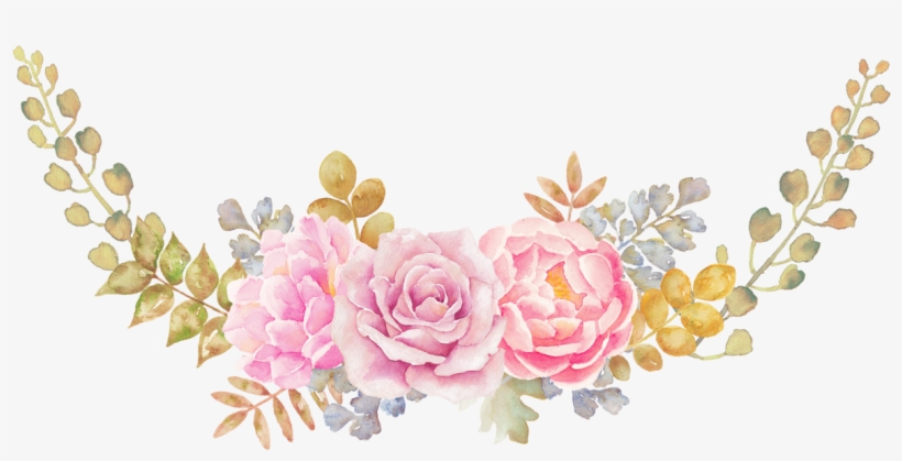 Фото, Автор ✿lili@ ✿ На Яндекс - Watercolor Painting, transparent png download