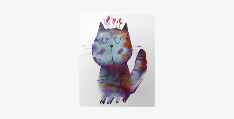 Watercolor Painting, transparent png download