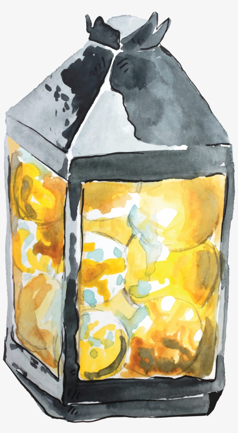 This Graphics Is Yellow Bulb Png Transparent About - Pottery, transparent png download