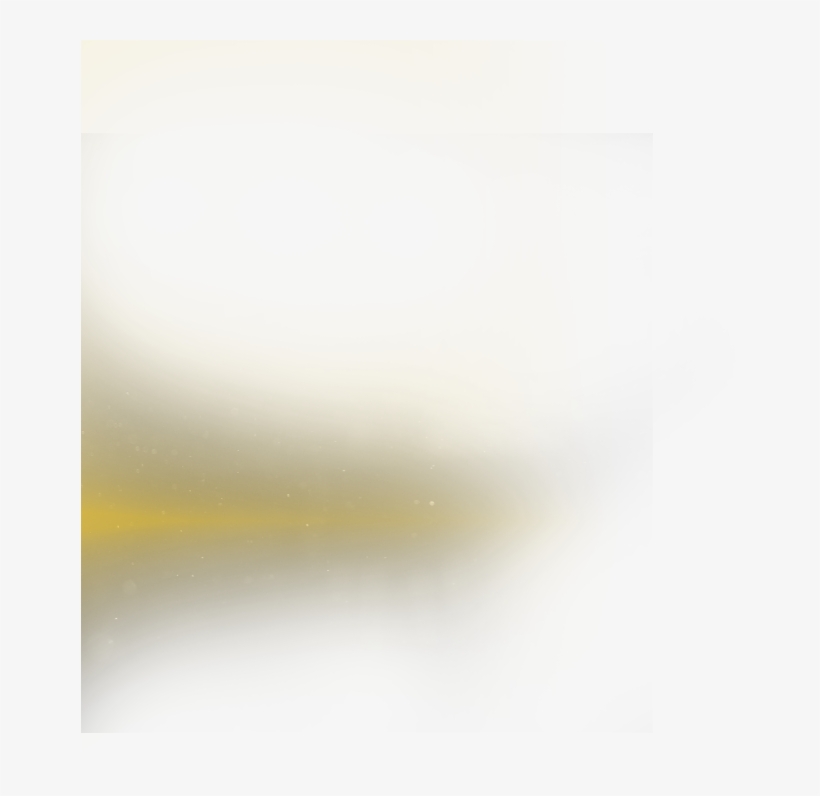 The Gallery For > Yellow Lens Flare Png - Lens Flare Yellow With Transparency, transparent png download