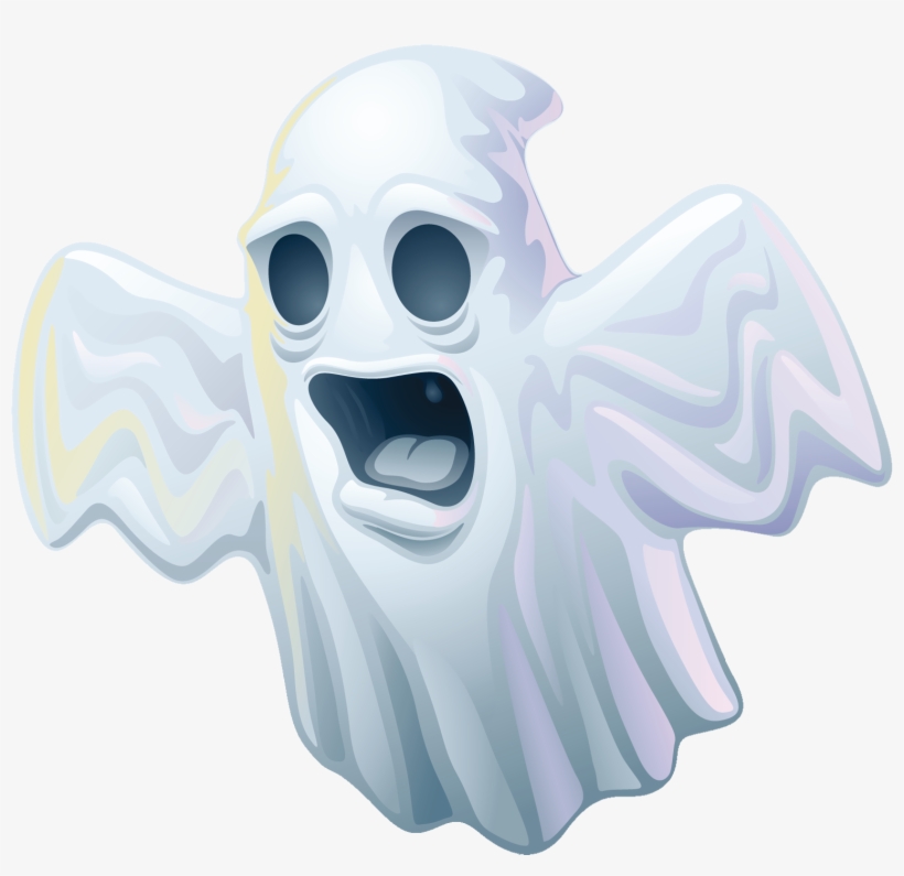 Ghost Png, transparent png download