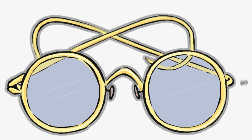 Paragraphs - Playfair - แว่นตา วิน เท จ Png, transparent png download