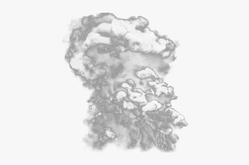 Smoke Png Transparent Image - Smoke Png Transparent, transparent png download