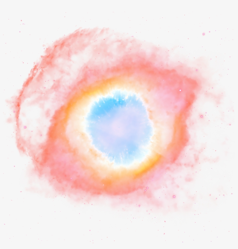 Transparent Png Nebula, transparent png download