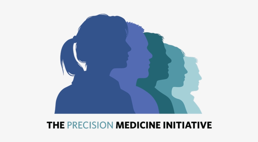 White House Precision Medicine Initiative To Revolutize - Precision Medicine Initiative, transparent png download