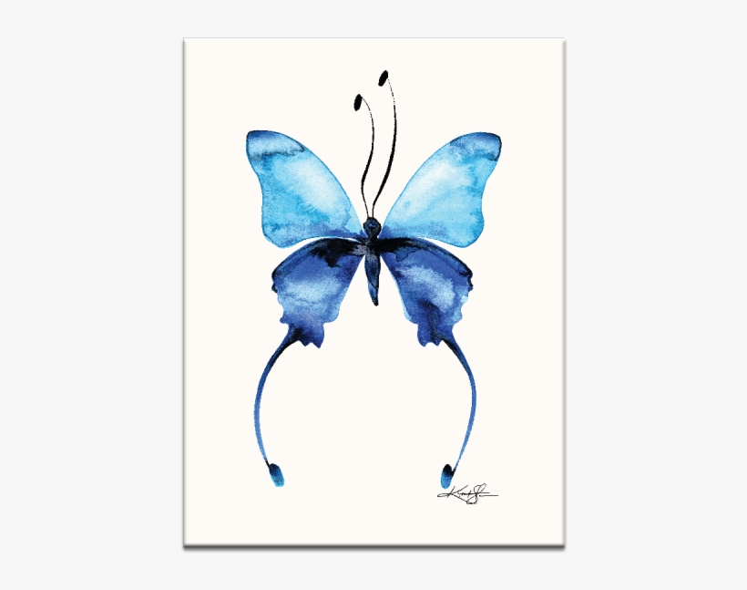 Home - Wandbild Schmetterling 11 Artist Lane Format: Kein, transparent png download
