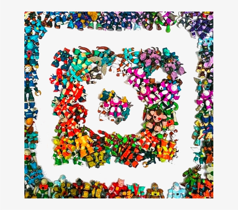 Instagram Logo Creative Toys Takara Png Transparent - Background Png, transparent png download