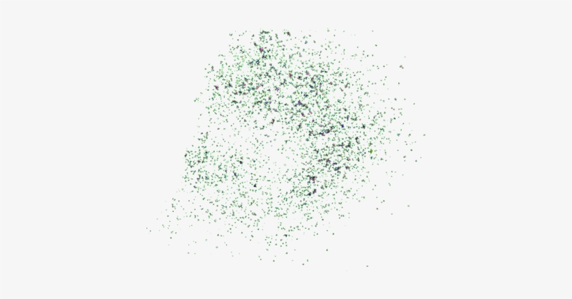 Glitter Png - Glitter Psd, transparent png download