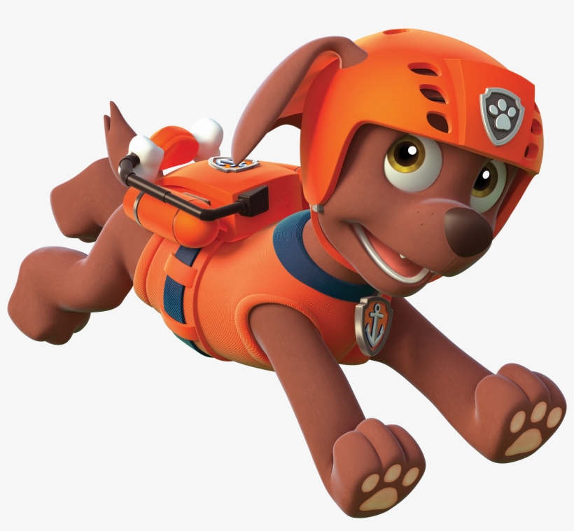 Paw Patrol Png, transparent png download